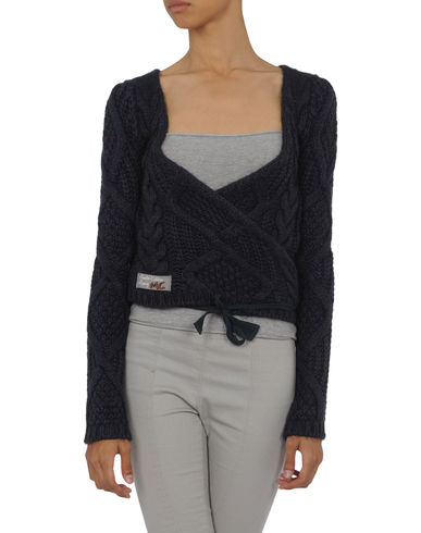 ZOOM MANILA GRACE - Wrap cardigans