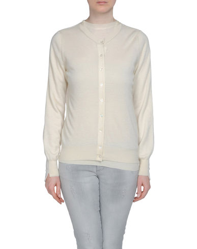 ZOOM MARC JACOBS - Cashmere sweater