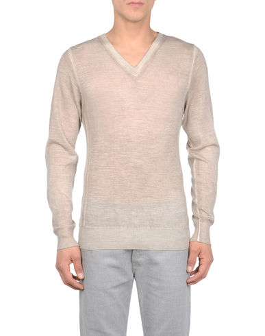 ZOOM MARC JACOBS - V-neck