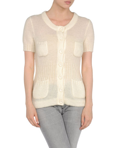 ZOOM PHILOSOPHY di A. F. - Cardigan