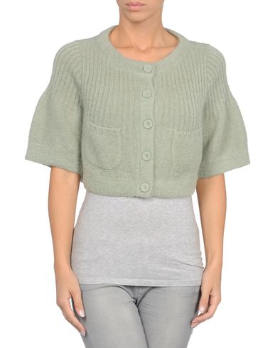 ZOOM PHILOSOPHY di A. F. - Cardigan