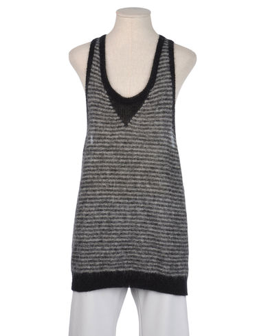 ZOOM IRO - Sleeveless jumper