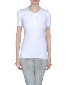 Dolce & Gabbana - Maille - Pulls manches courtes