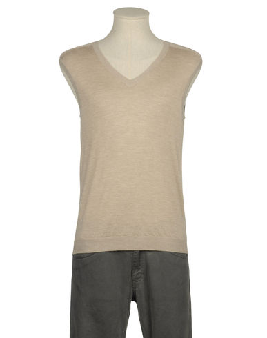 ZOOM SCAGLIONE - Cashmere jumper