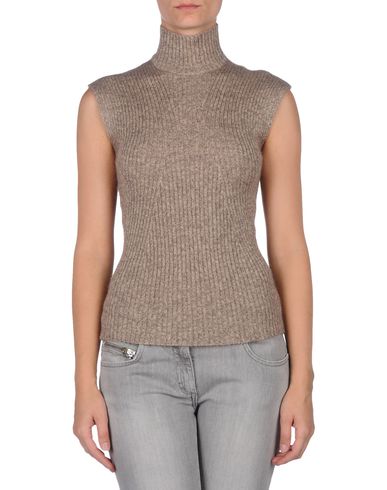 ZOOM ALBERTA FERRETTI - Sleeveless sweater