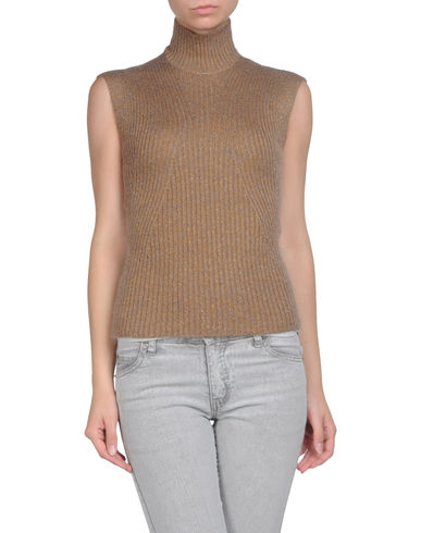 ZOOM ALBERTA FERRETTI - Sleeveless sweater