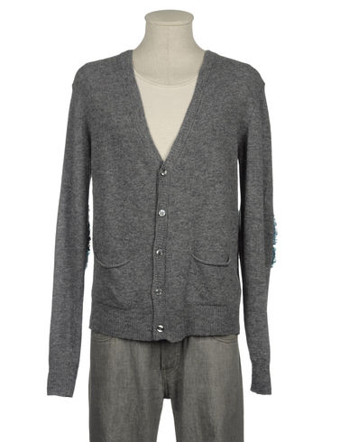 ZOOM MYTHS - Cardigan