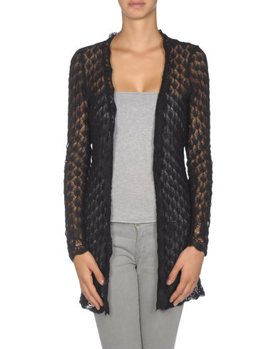ZOOM KRISTINA TI - Cardigan