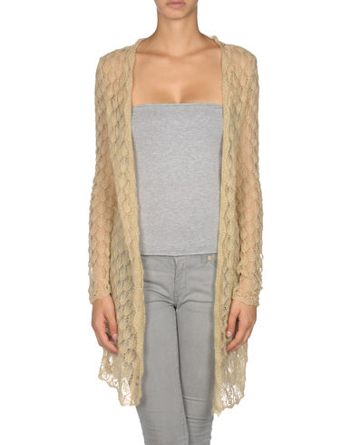 ZOOM KRISTINA TI - Cardigan