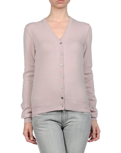 ZOOM DOLCE & GABBANA - Cashmere sweater