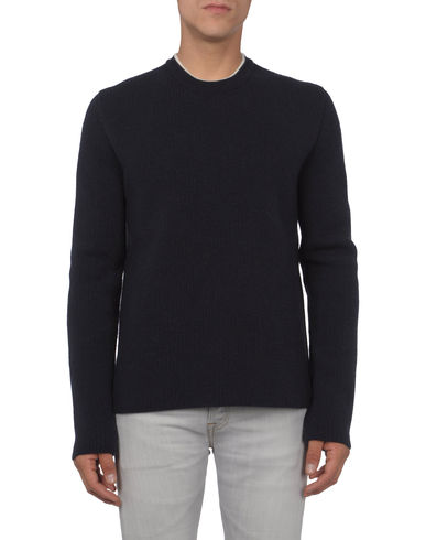 ZOOM BALENCIAGA - Crewneck sweater