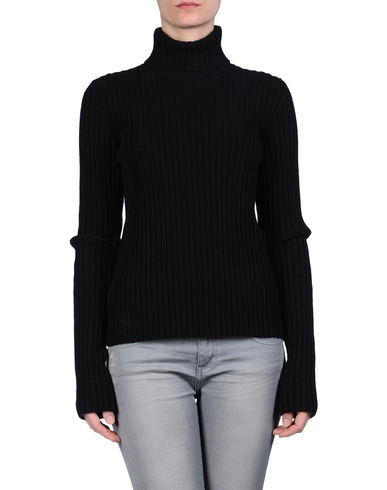 ZOOM BALENCIAGA - Long sleeve sweater