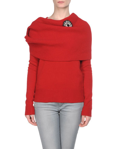 ZOOM LANVIN - Long sleeve jumper