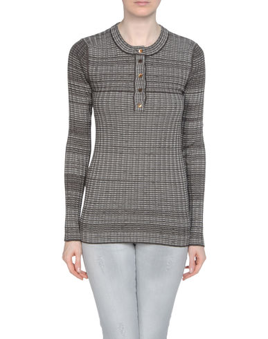 ZOOM DOLCE & GABBANA - Long sleeve sweater