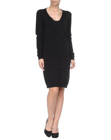 ZOOM LANVIN - Short dress