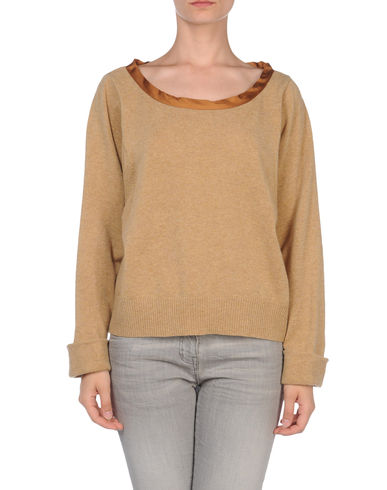 ZOOM SEE BY CHLOÉ - Long sleeve sweater