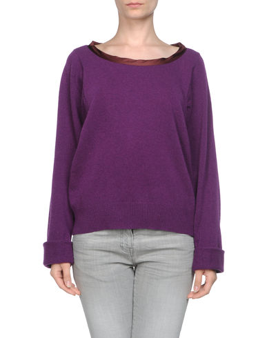 ZOOM SEE BY CHLOÉ - Long sleeve sweater