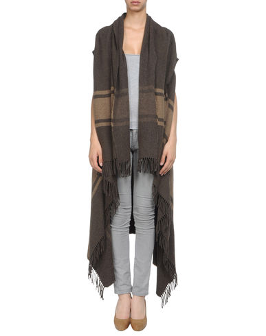 ZOOM SEMI-COUTURE - Cardigan