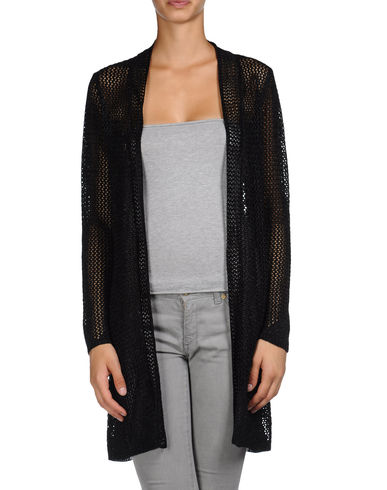 ZOOM KRISTINA TI ENTRE DEUX - Cardigan