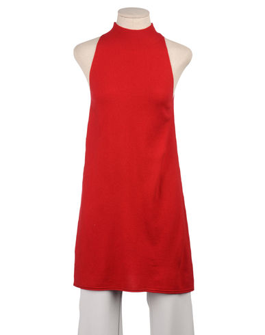 ZOOM L' AUTRE CHOSE - Sleeveless sweater