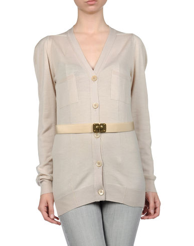 ZOOM MIU MIU - Cardigan
