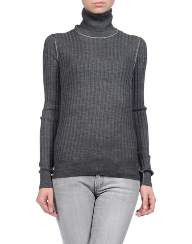 ZOOM DOLCE & GABBANA - Long sleeve sweater