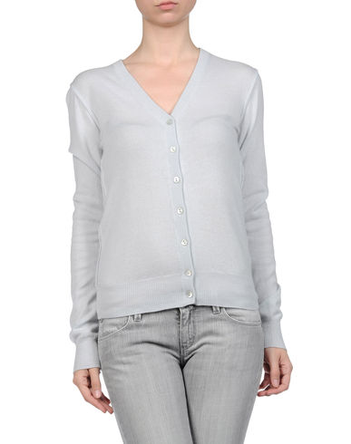 ZOOM DOLCE & GABBANA - Cashmere sweater