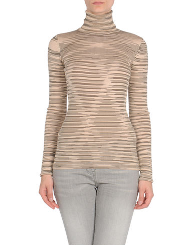 ZOOM M MISSONI - Long sleeve sweater