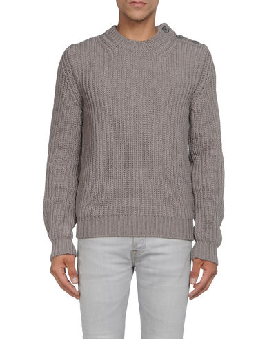 ZOOM LANVIN - Crewneck sweater