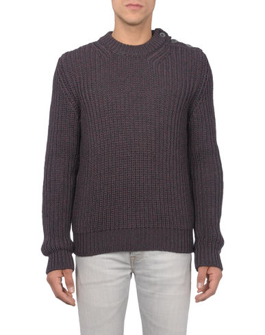 ZOOM LANVIN - Crewneck