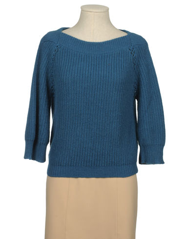 ZOOM MISHRA - Short sleeve sweater