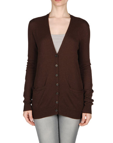 ZOOM RALPH LAUREN COLLECTION - Cashmere sweater