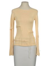 SIMULTANEOUS - Long sleeve jumper