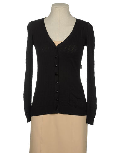 ZOOM ANTI-FLIRT - Cardigan