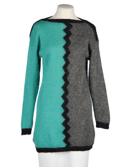 Indivenire - Maille - Pulls Ma