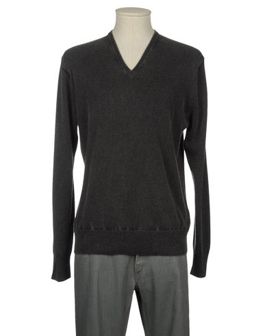 ZOOM KANGRA CASHMERE - Cashmere sweater
