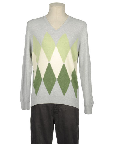 ZOOM CAINS MOORE - Sweater