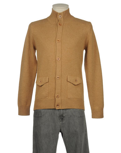 ZOOM KANGRA CASHMERE - Cashmere sweater