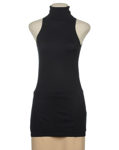 ZOOM SNOBBY SHEEP - Sleeveless sweater