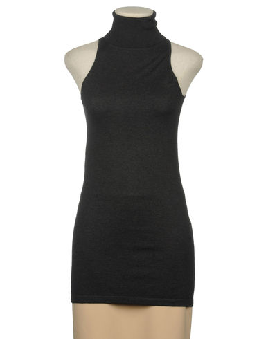 ZOOM SNOBBY SHEEP - Sleeveless sweater