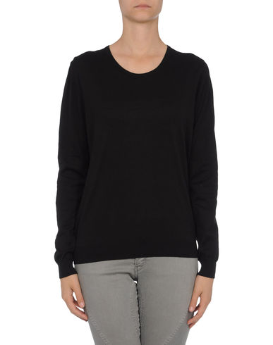 ZOOM BALLANTYNE - Long sleeve jumper