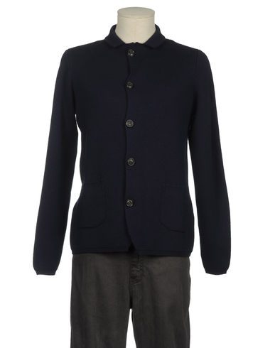 ZOOM DRUMOHR - Cardigan