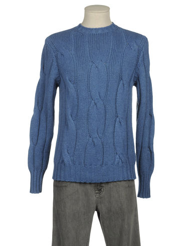 ZOOM DRUMOHR - Cashmere sweater