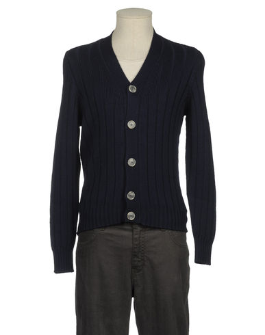 ZOOM DRUMOHR - Cardigan