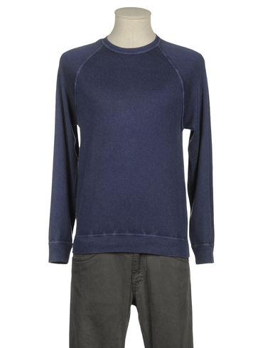 ZOOM DRUMOHR - Cashmere sweater