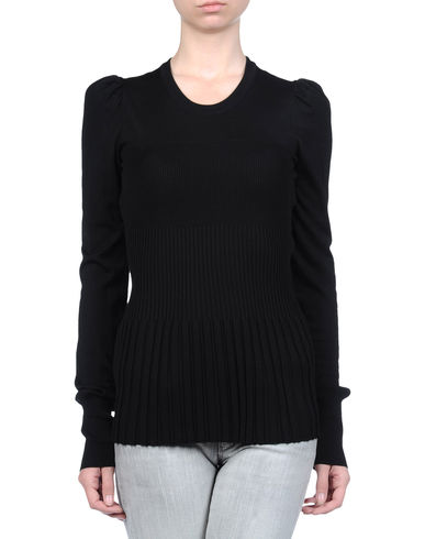 ZOOM DOLCE & GABBANA - Long sleeve sweater