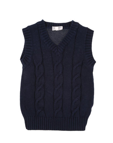 ZOOM ARC-EN-CIEL - Sweater vest
