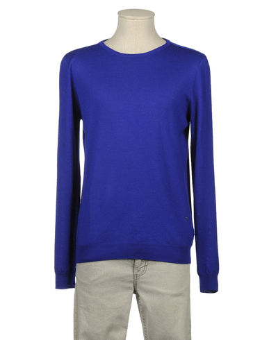 ZOOM DONDUP - Crewneck sweater