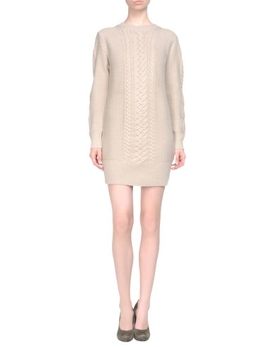 ZOOM PAUL SMITH BLACK LABEL - Short dress