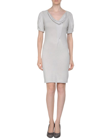 ZOOM VANESSA BRUNO - Short dress